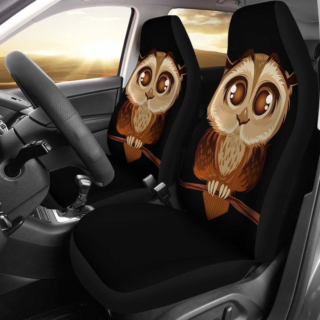 Owl Car Seat Covers 1 Amazing Best Gift Idea