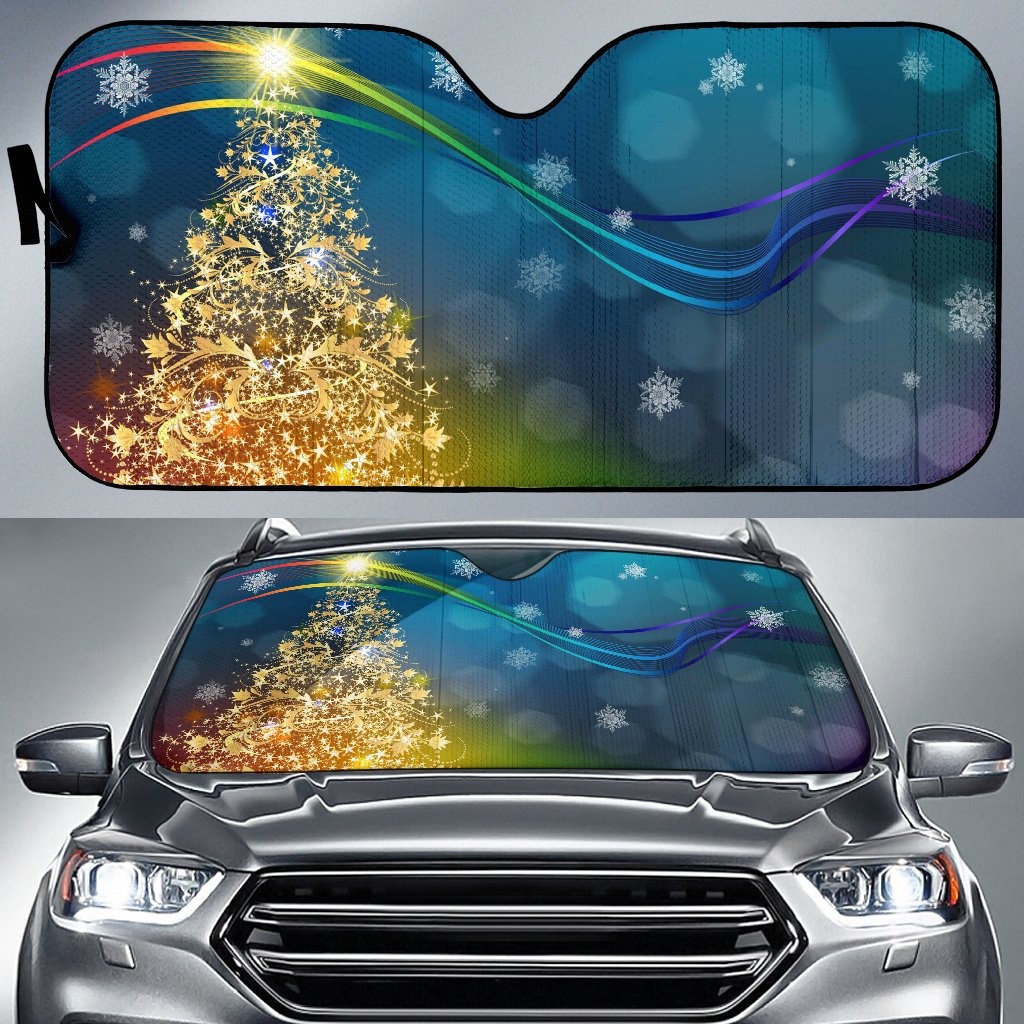 Miracle Christmas Sun Shade Gift Ideas 2022