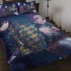 Demon Slayer 15 Anime Quilt Bed Set Pillow Case Amazing Decor Gift Ideas 1