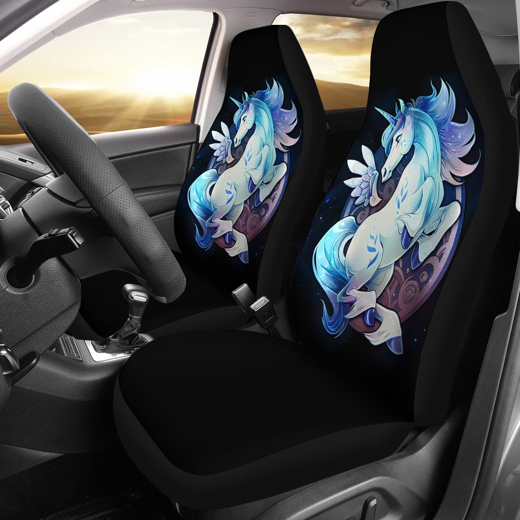 Unicorn Seat Covers
