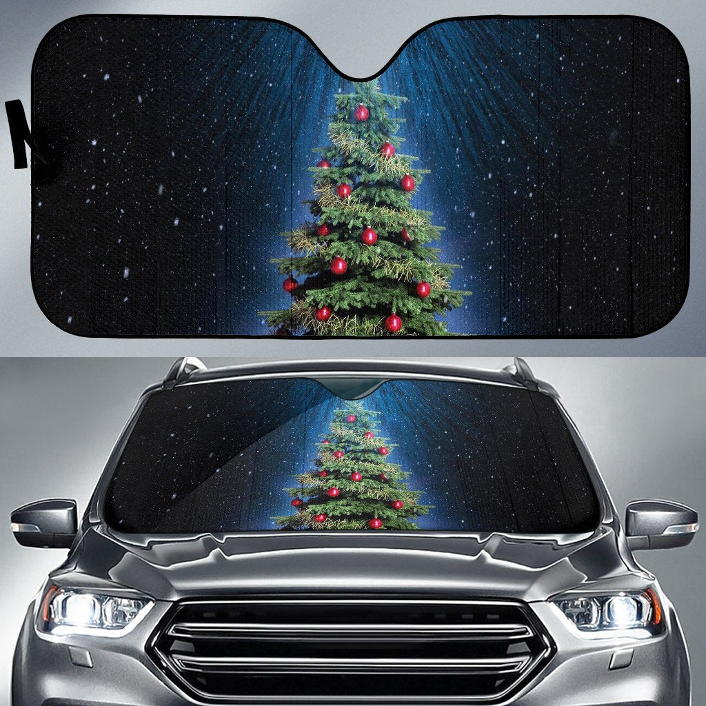 New Christmas Tree Sun Shade Gift Ideas 2022