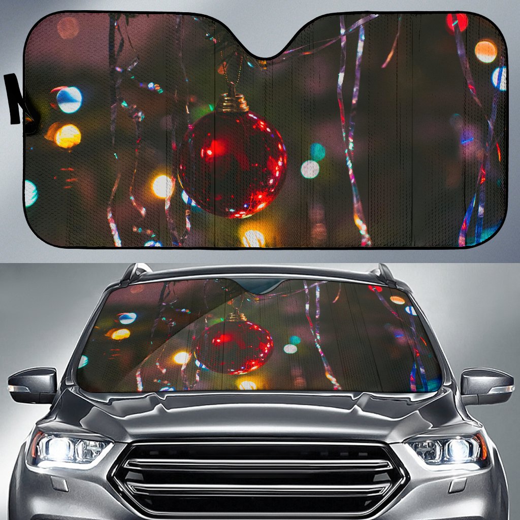 Christmas Noel Ball Sun Shade Gift Ideas 2022