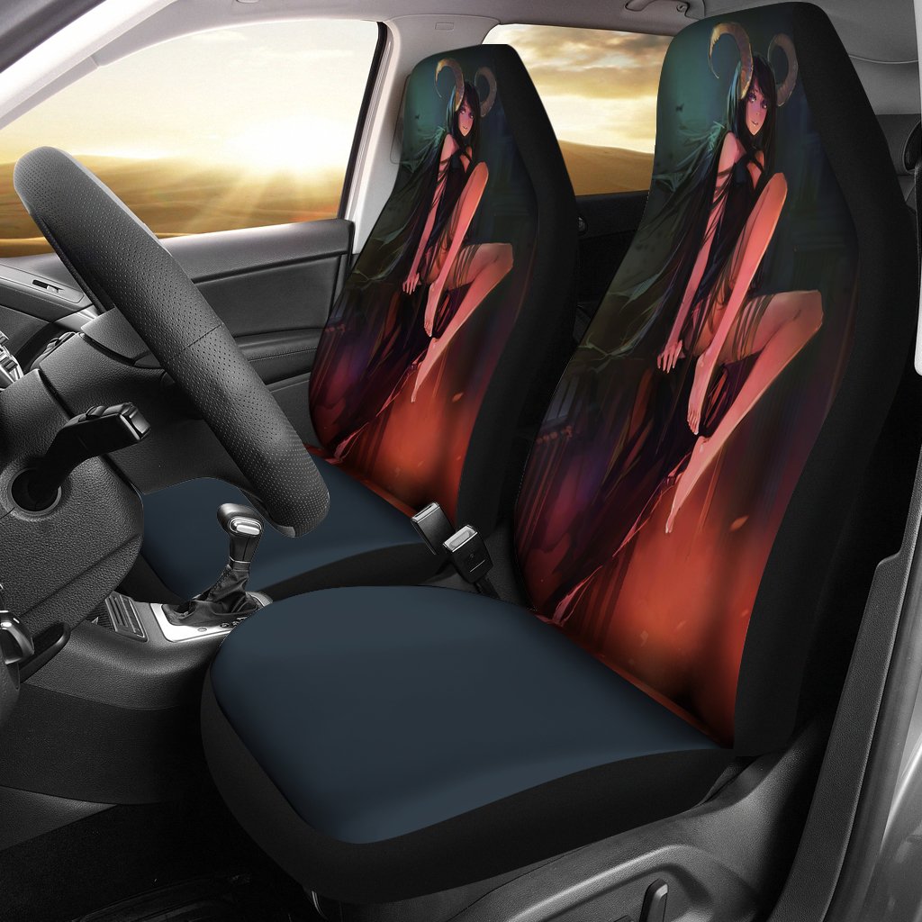 Taurus Seat Covers