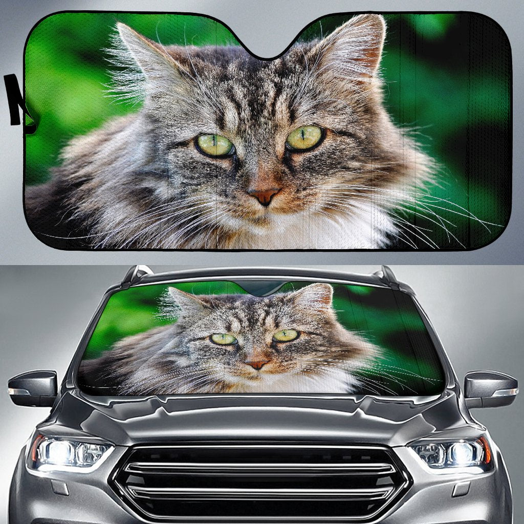 Cat Sun Shade Gift Ideas 2021