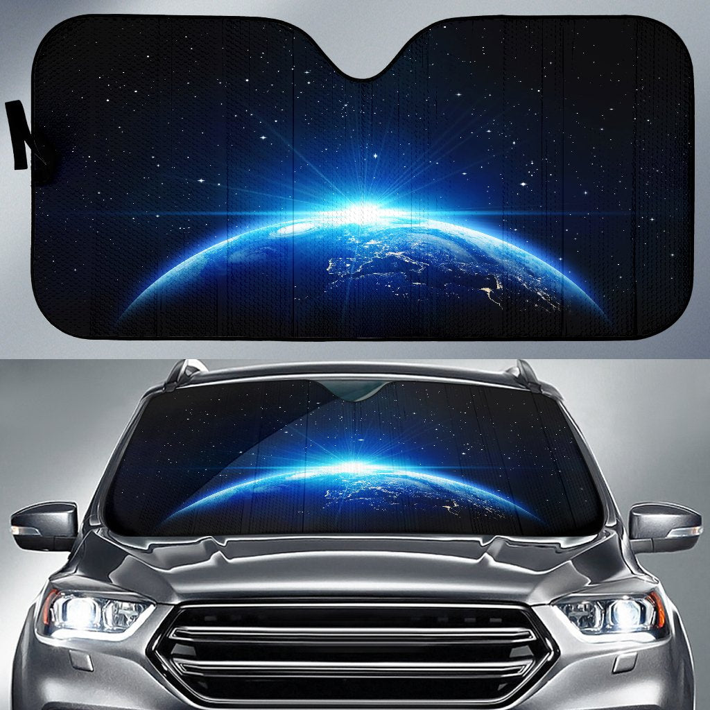 New Light On Earth Sun Shade Gift Ideas 2022