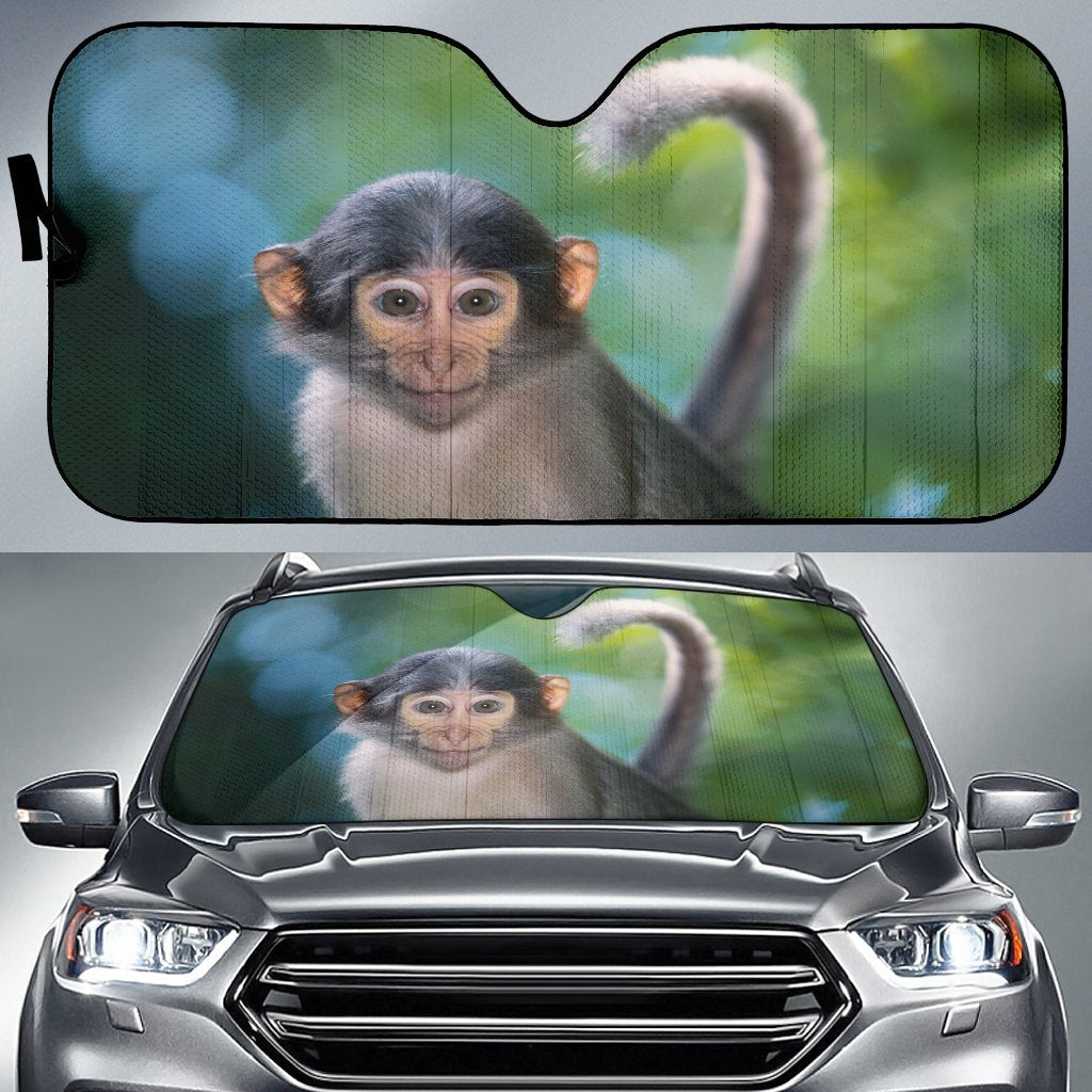 Monkey Sun Shade Gift Ideas 2022