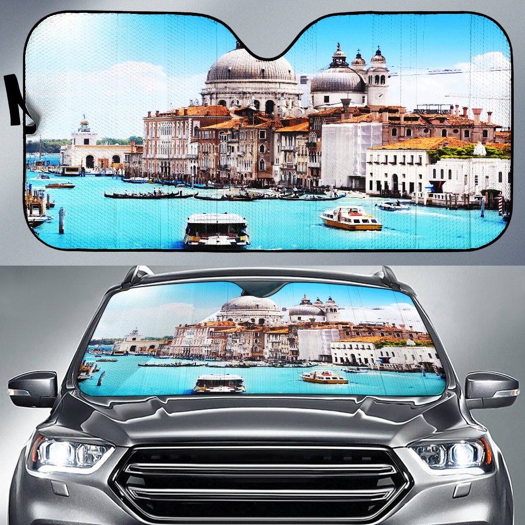 Travel Sun Shade Gift Ideas 2022