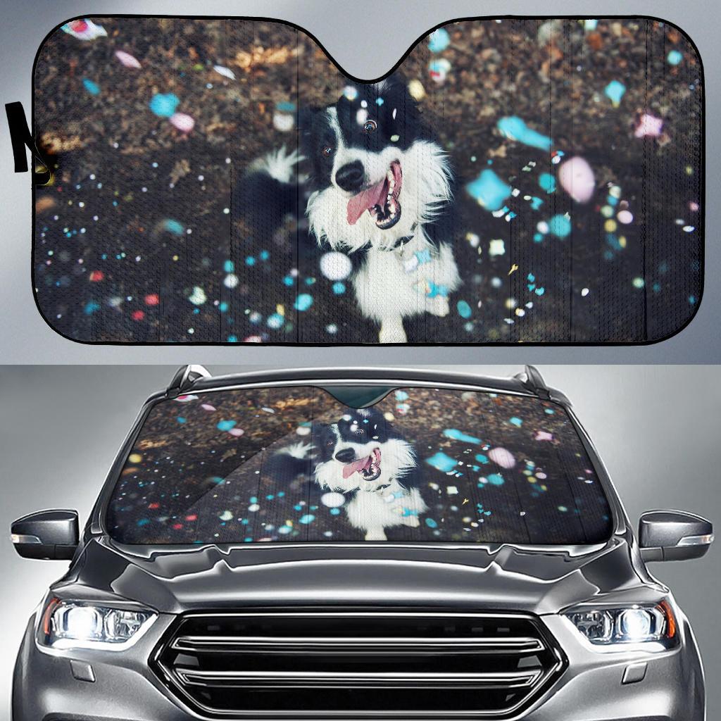 Dog Car Sun Shade Gift Ideas 2022