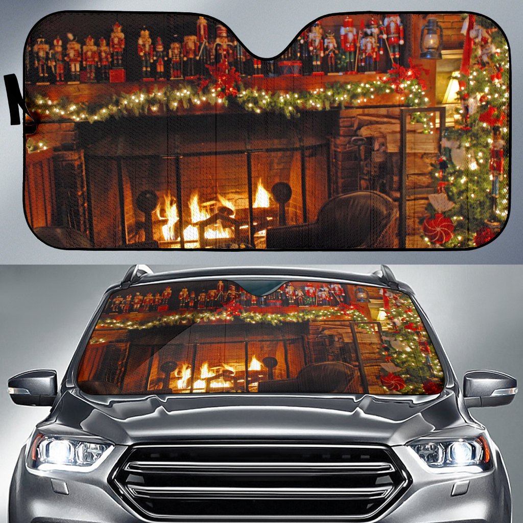 New Christmas Sun Shade Gift Ideas 2022