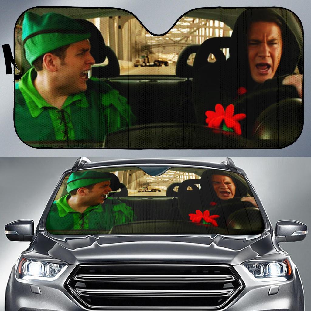 21 Jump Street Auto Sun Shade Amazing Best Gift Ideas 2022