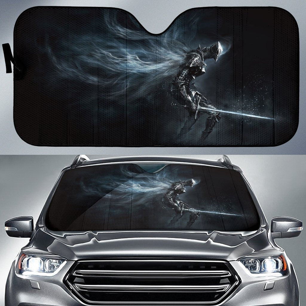 Dark Souls Game Sun Shade Gift Ideas 2022