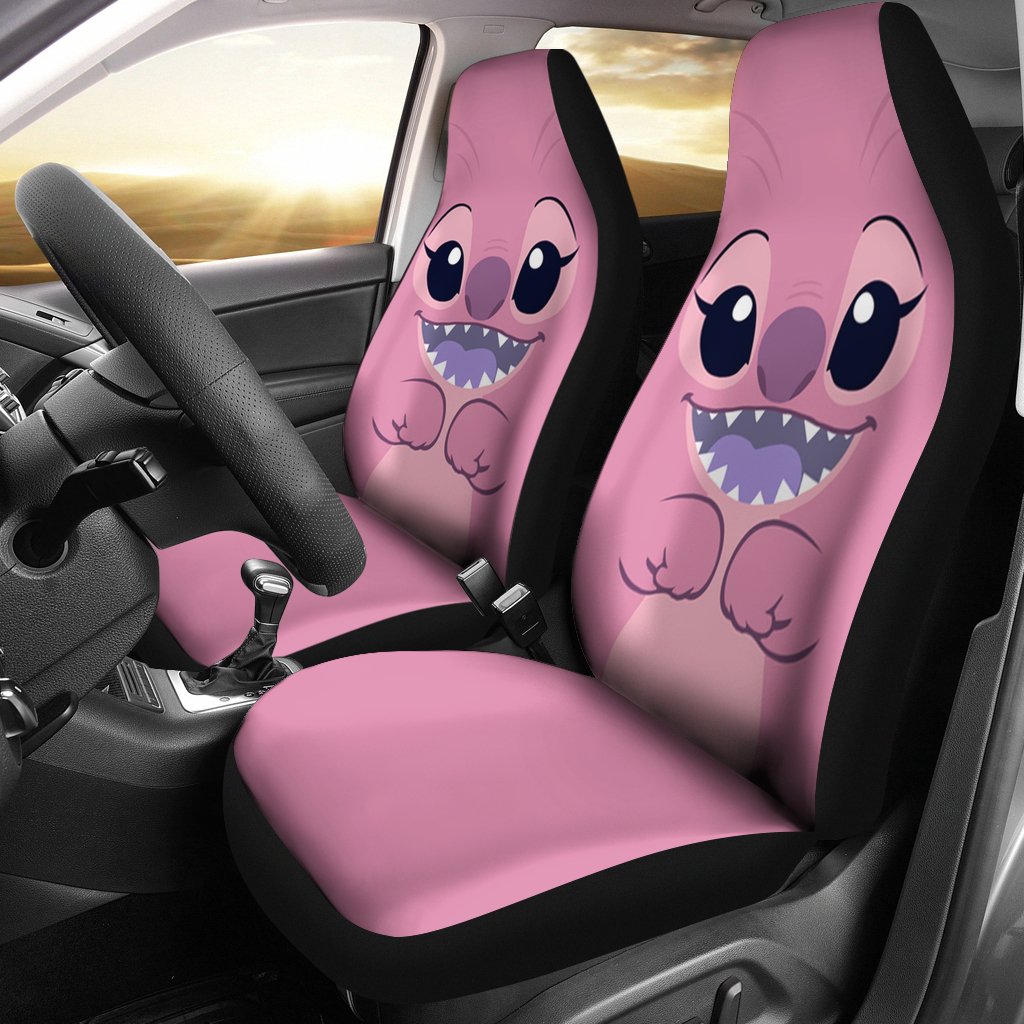 Angel Car Seat Covers Amazing Best Gift Idea