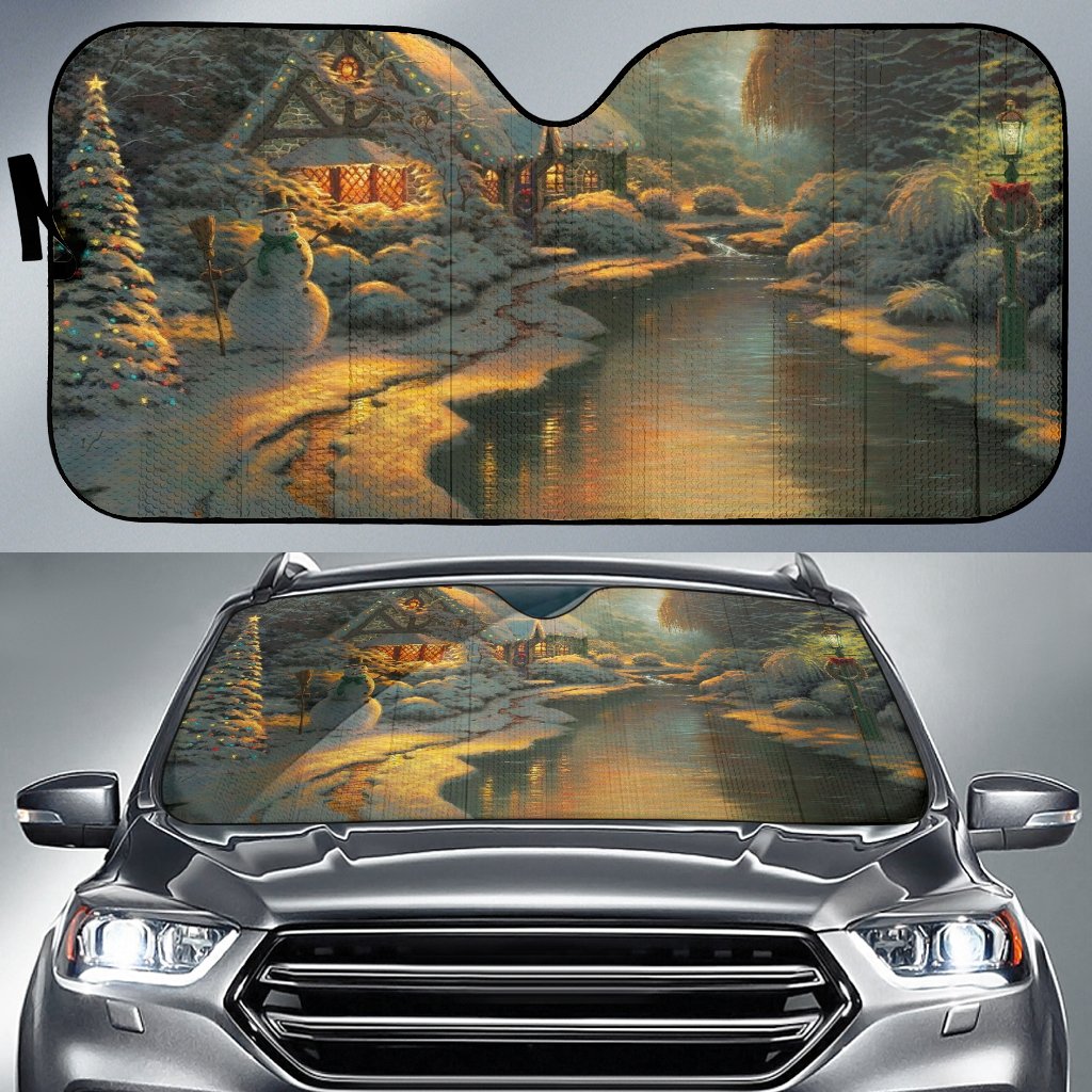 Winter Sun Shade Gift Ideas 2022