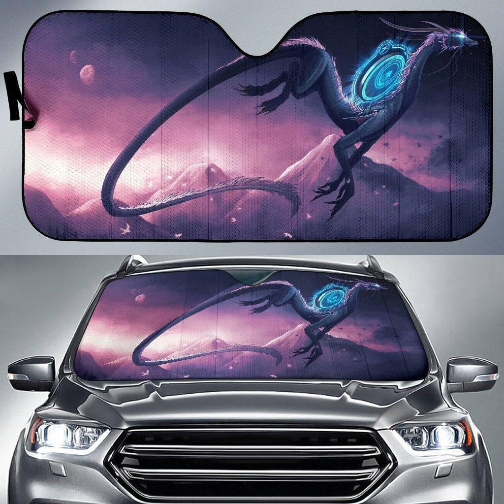 Spirit Dragon Cool Sun Shade Gift Ideas 2022