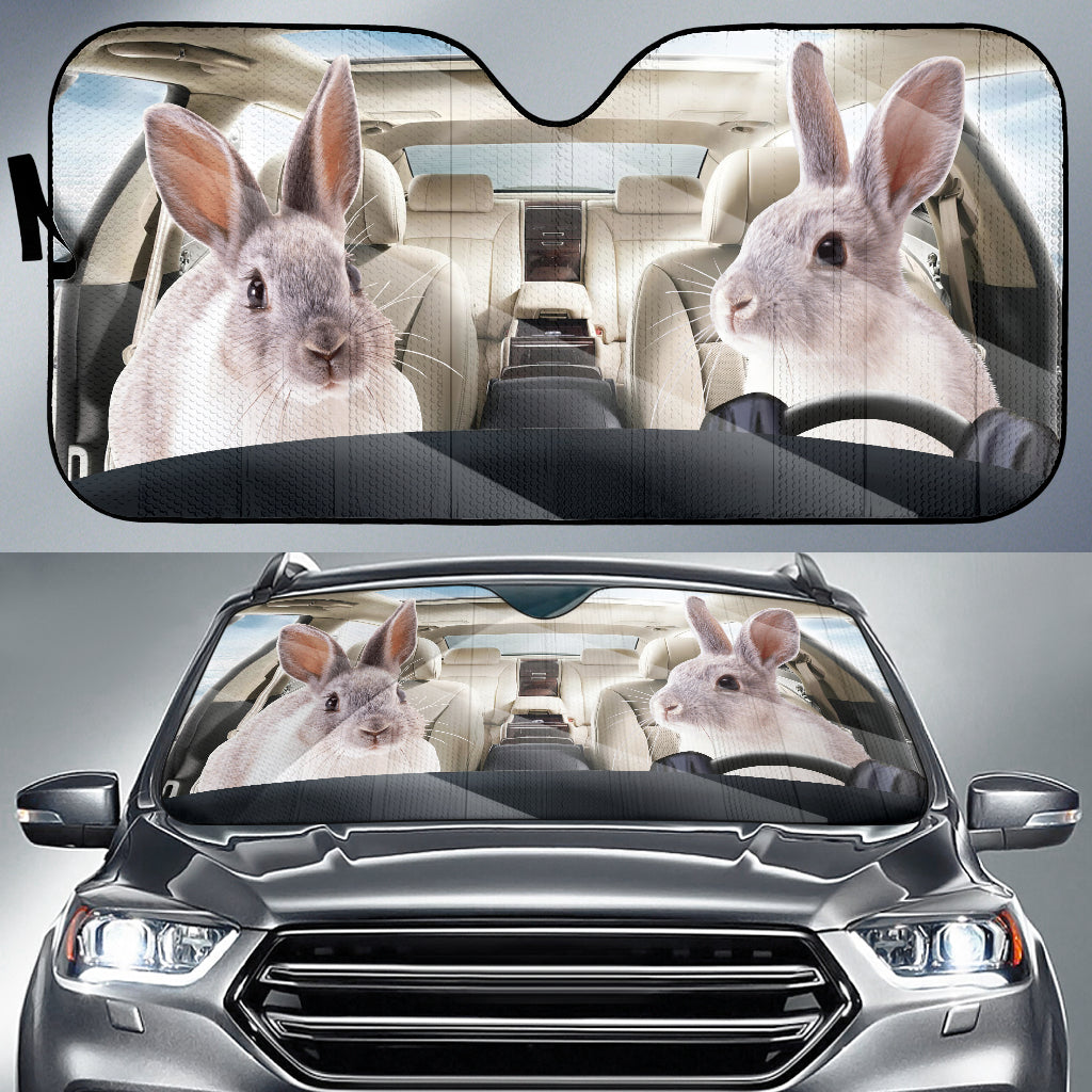 Two Rabbit 2 Sunshade