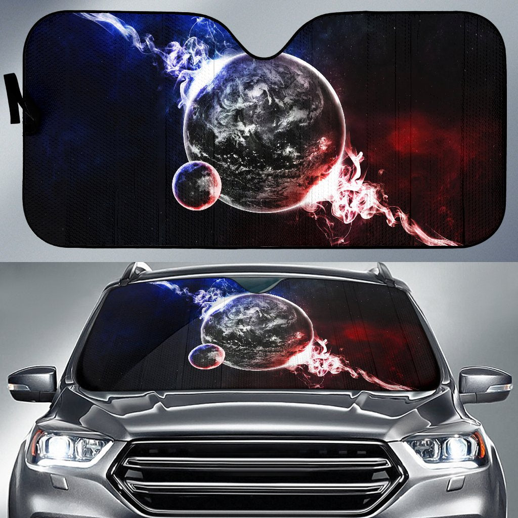 Mystical Art Hd Sun Shade Gift Ideas 2022