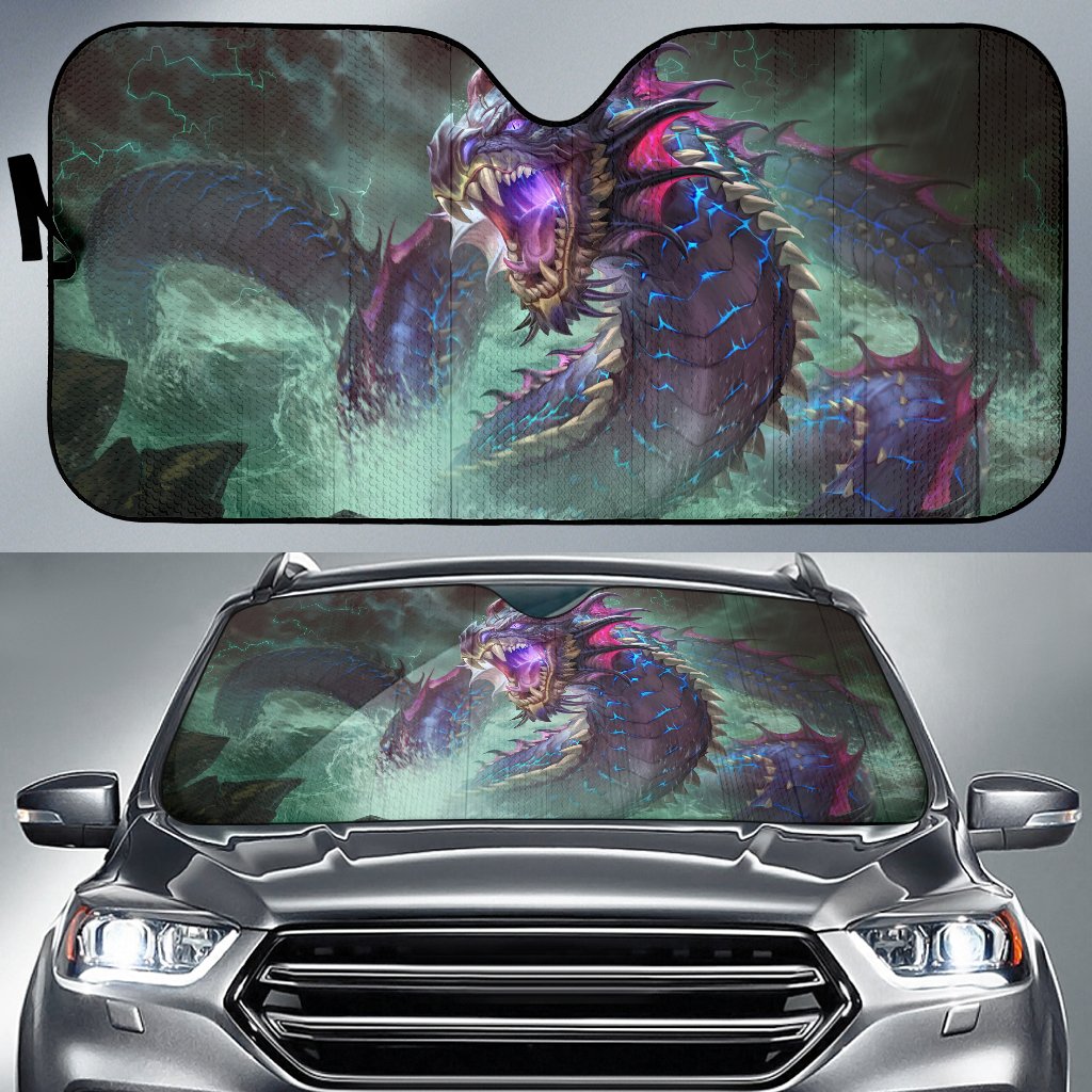 Leviathan Sun Shade Gift Ideas 2022