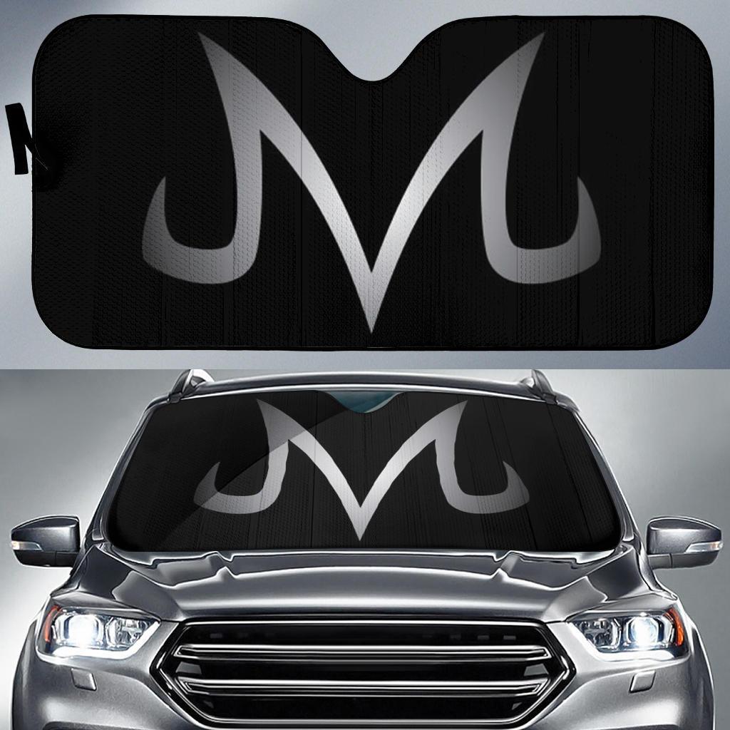 Majin Symble Car Sun Shades Amazing Best Gift Ideas 2022