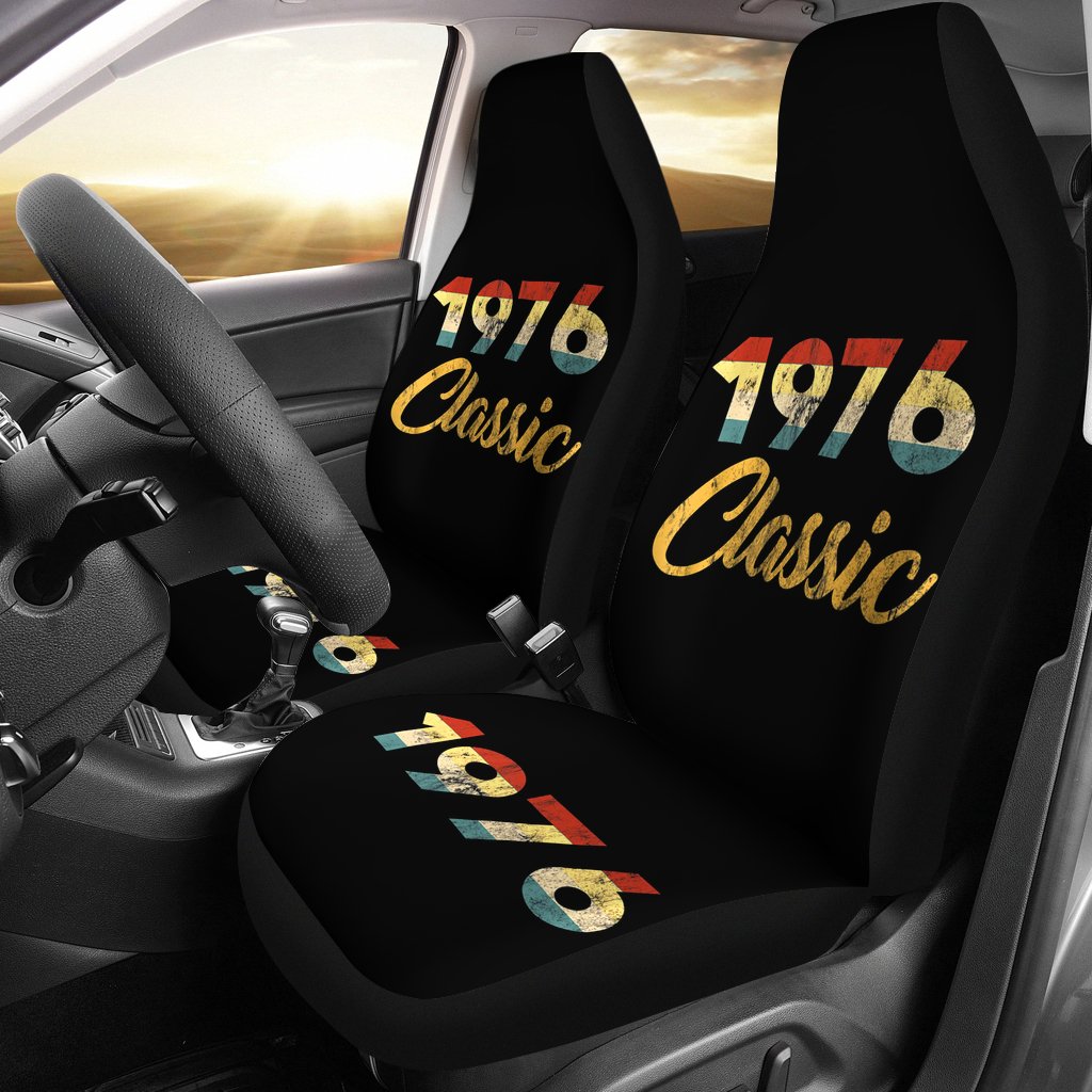 1976 Classic Seat Cover
