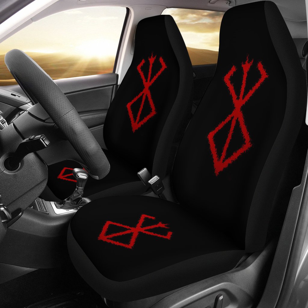 Berserk Seat Covers