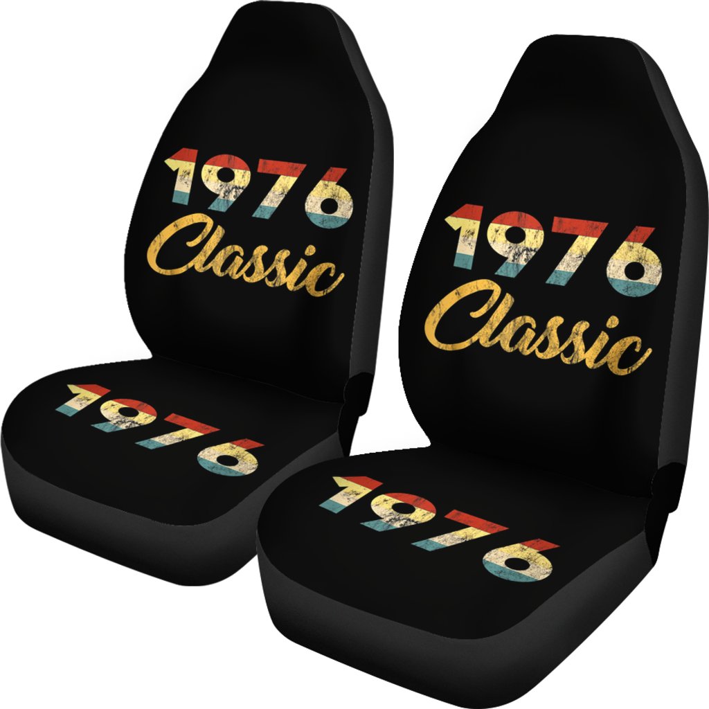 1976 Classic Seat Cover