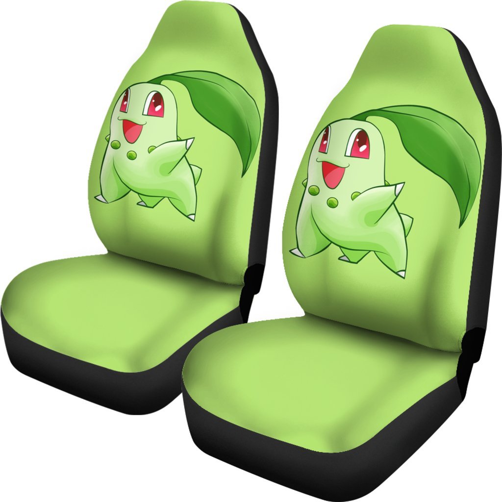 Pokemon Germignon Car Seat Covers