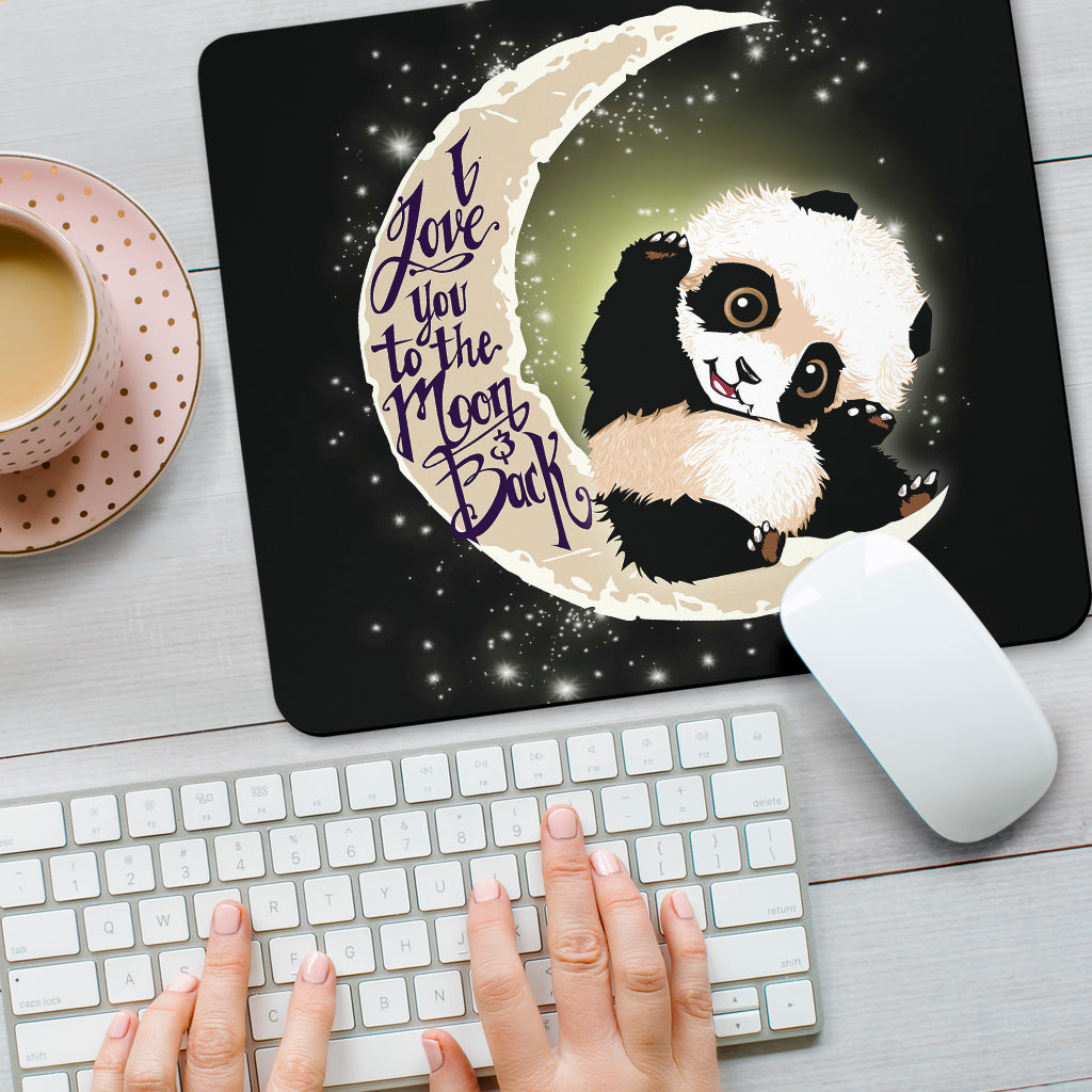 Panda Mouse Pads Office Decor Office Gift 2022