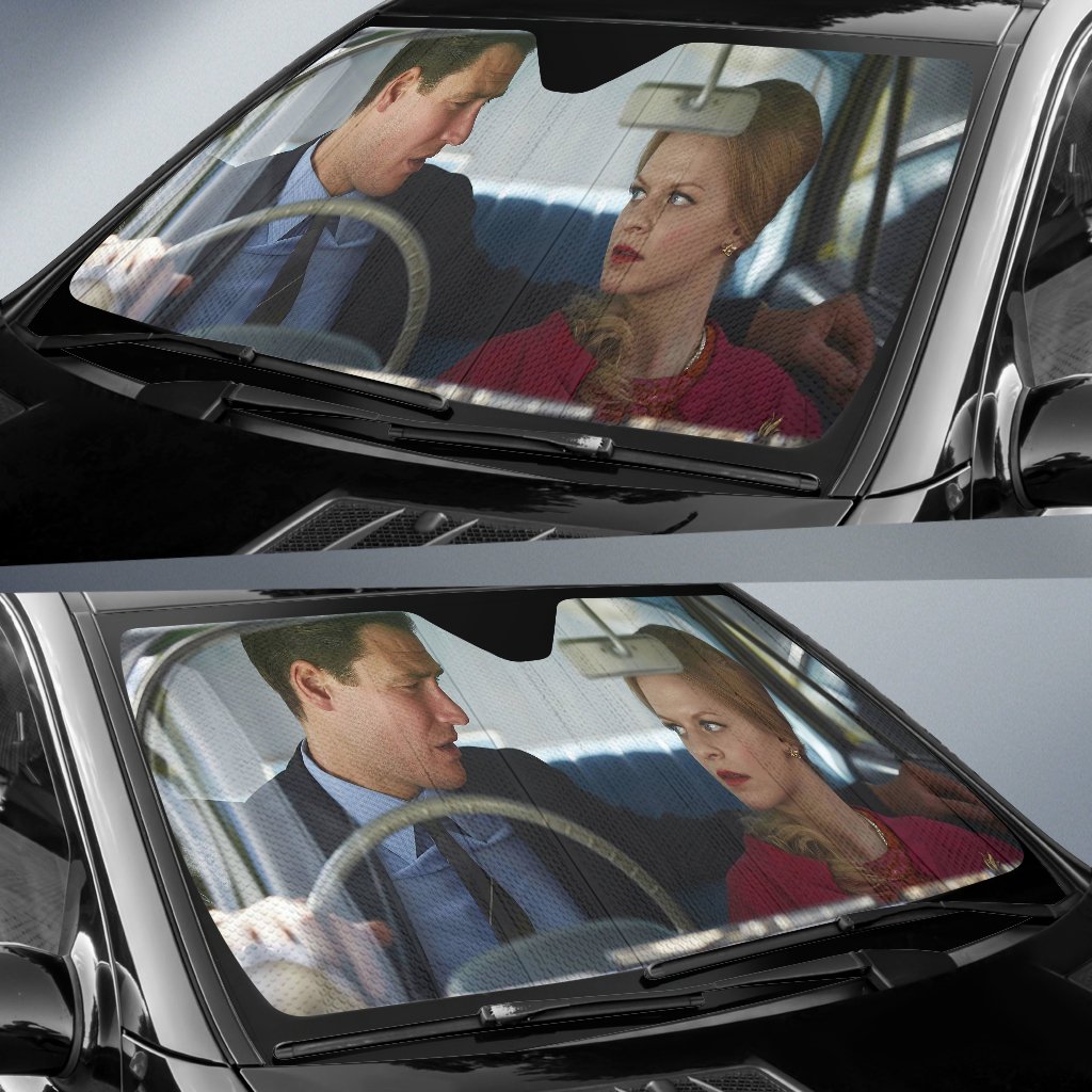 Call The Midwife Auto Sun Shade Amazing Best Gift Ideas 2022