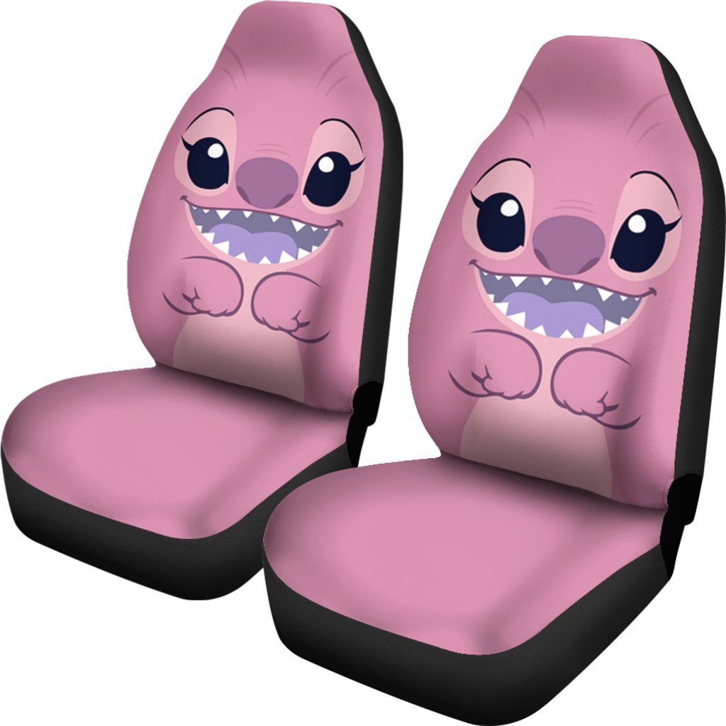 Angel Car Seat Covers Amazing Best Gift Idea