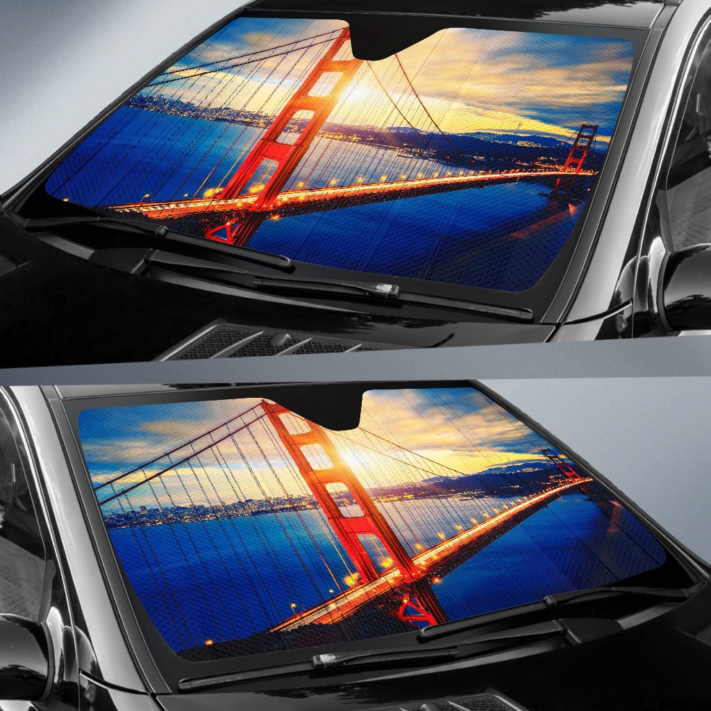 San Francisco Sun Shade Gift Ideas 2022