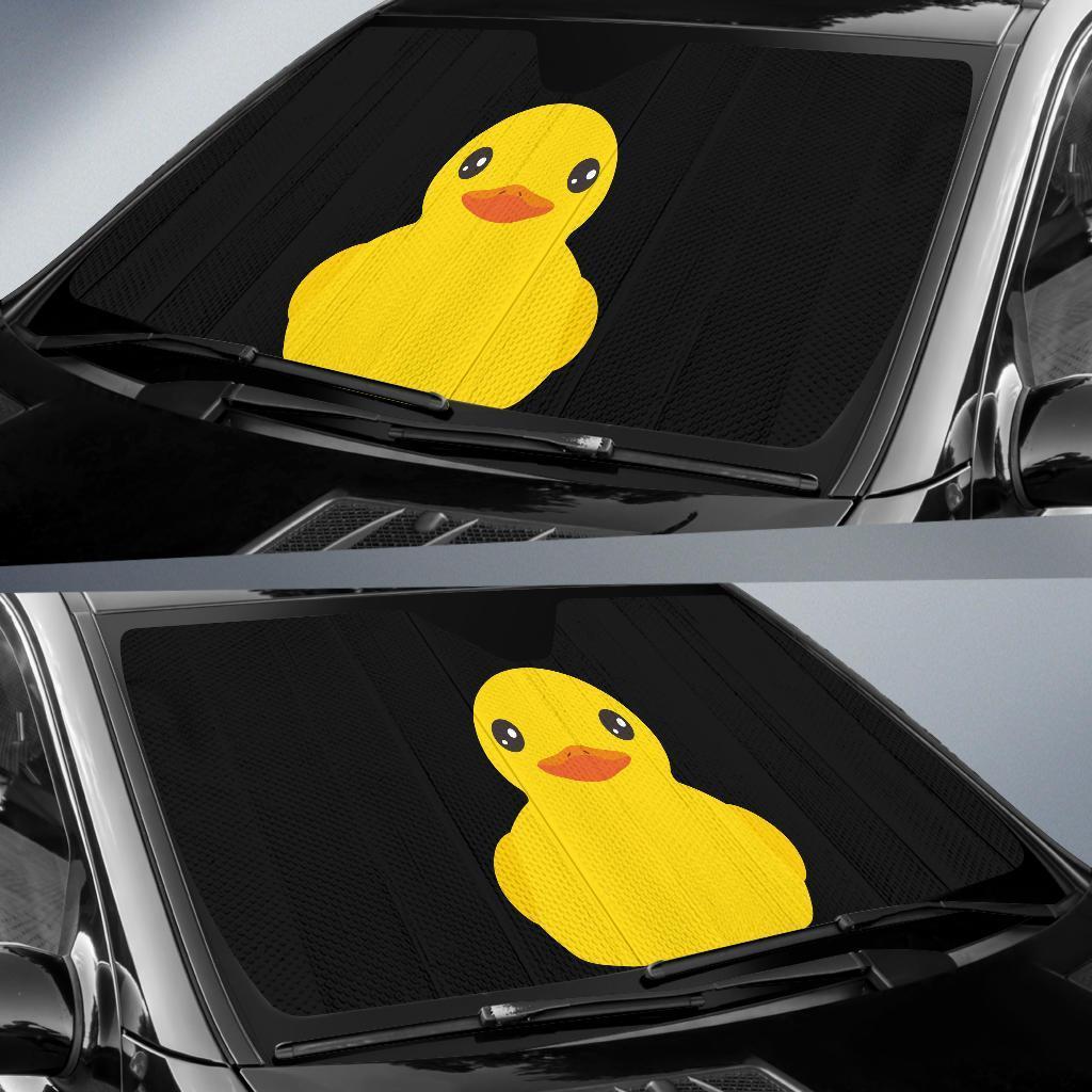 Little Duck Car Sun Shades Amazing Best Gift Ideas 2022