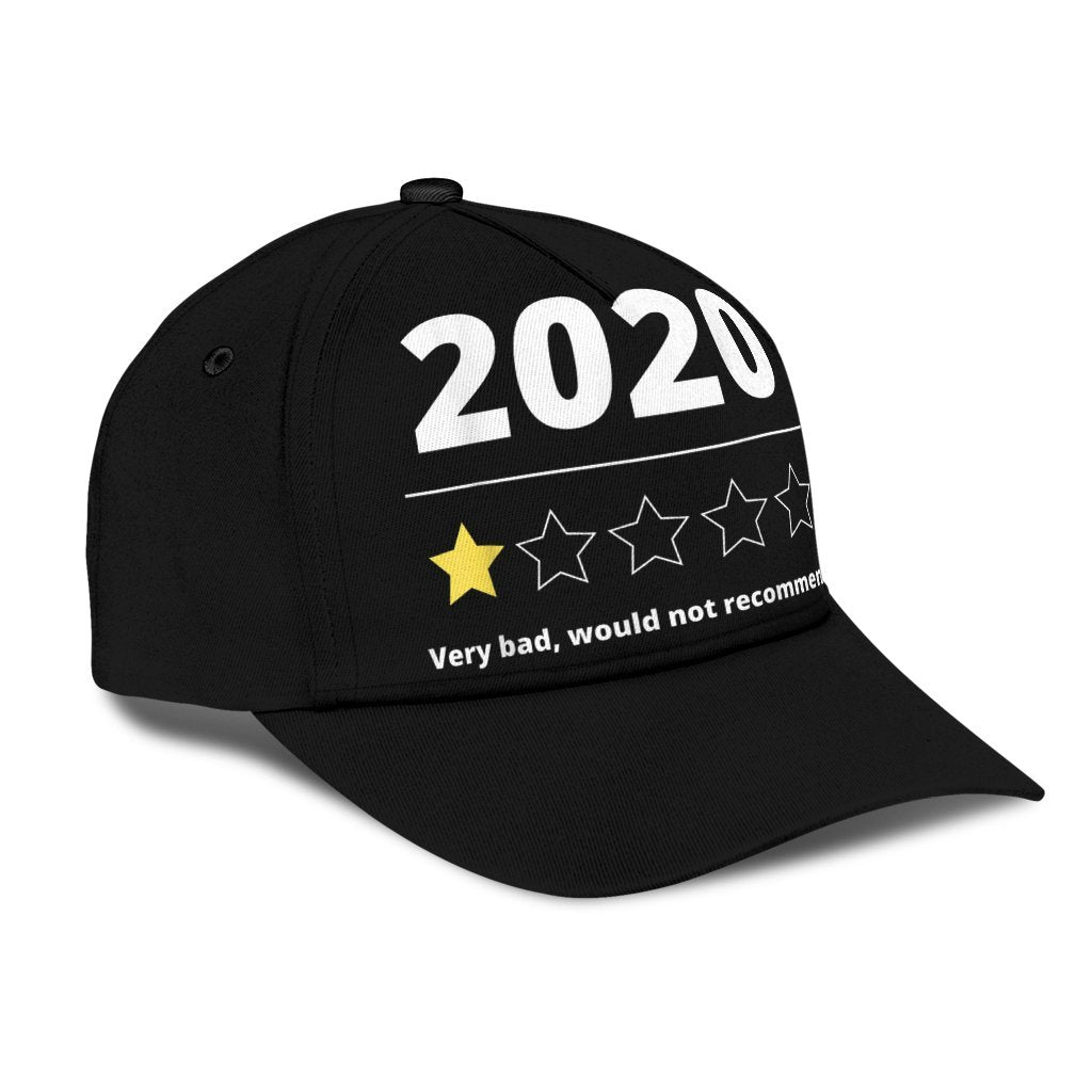 2022 Review Very Bad Would Not Recommend 1 Star Rating 2022 Hat
