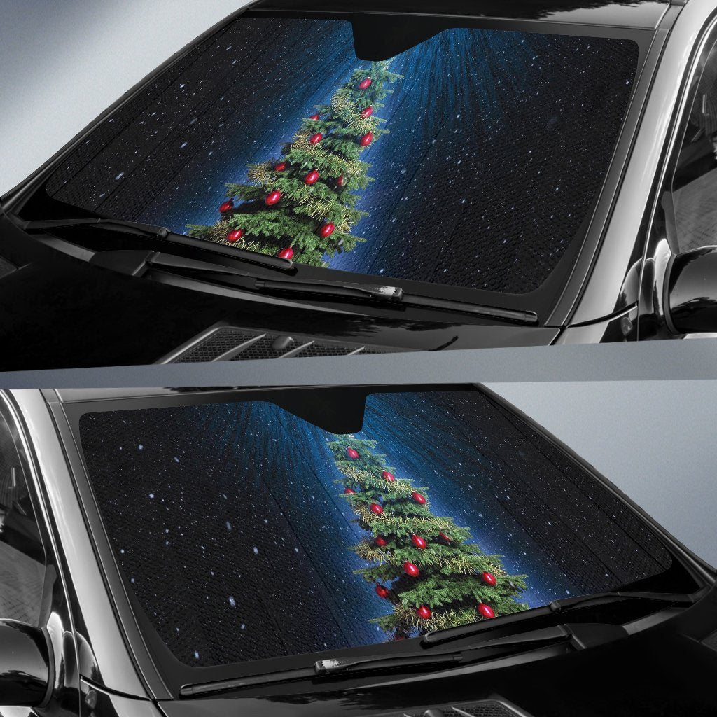 New Christmas Tree Sun Shade Gift Ideas 2022