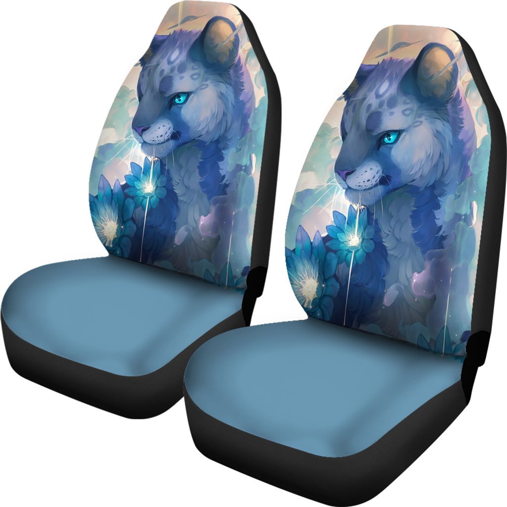 Clarity Seat Covers