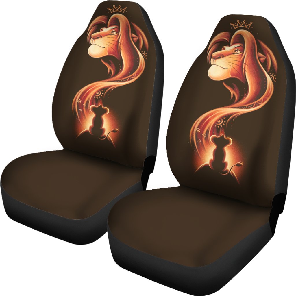 Simba Car Seat Covers Amazing Best Gift Idea