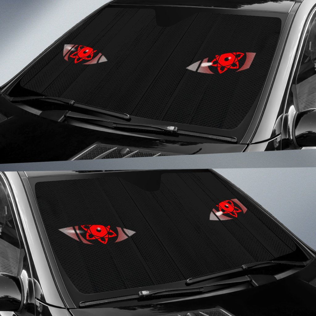 Mangekyo Sharingan Sun Shade Gift Ideas 2022