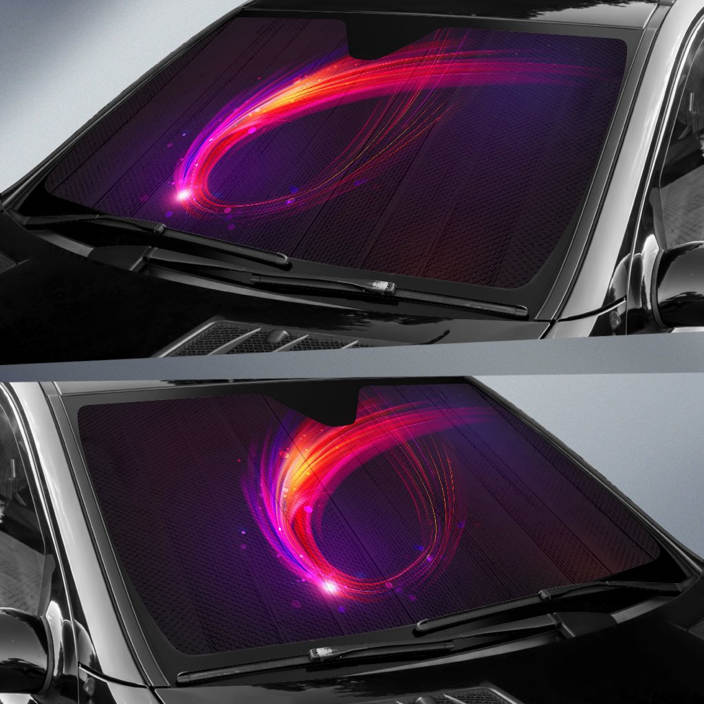 Color Light Sun Shade Gift Ideas 2021