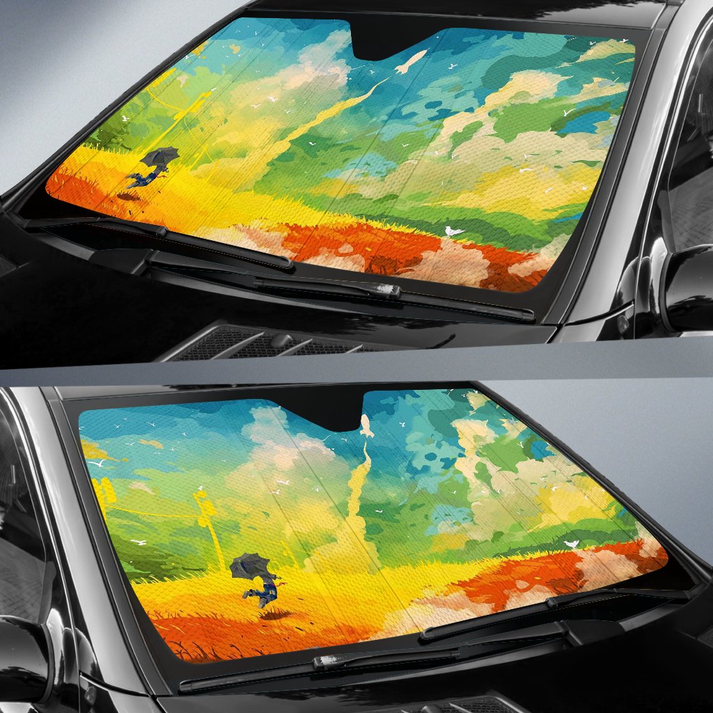 Colour Dram Sun Shade Gift Ideas 2022