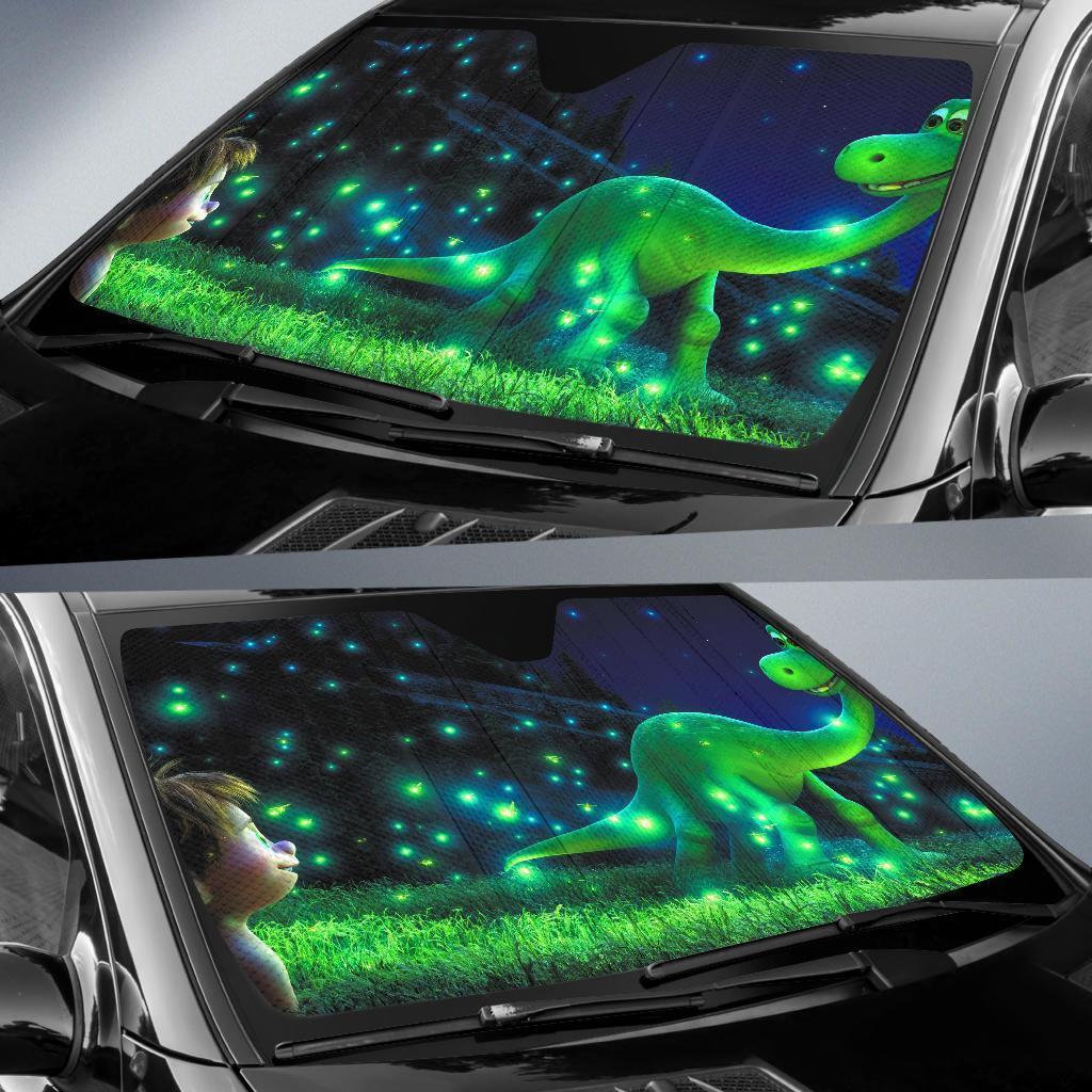 The Good Dinosaur Auto Sun Shades Amazing Best Gift Ideas 2021