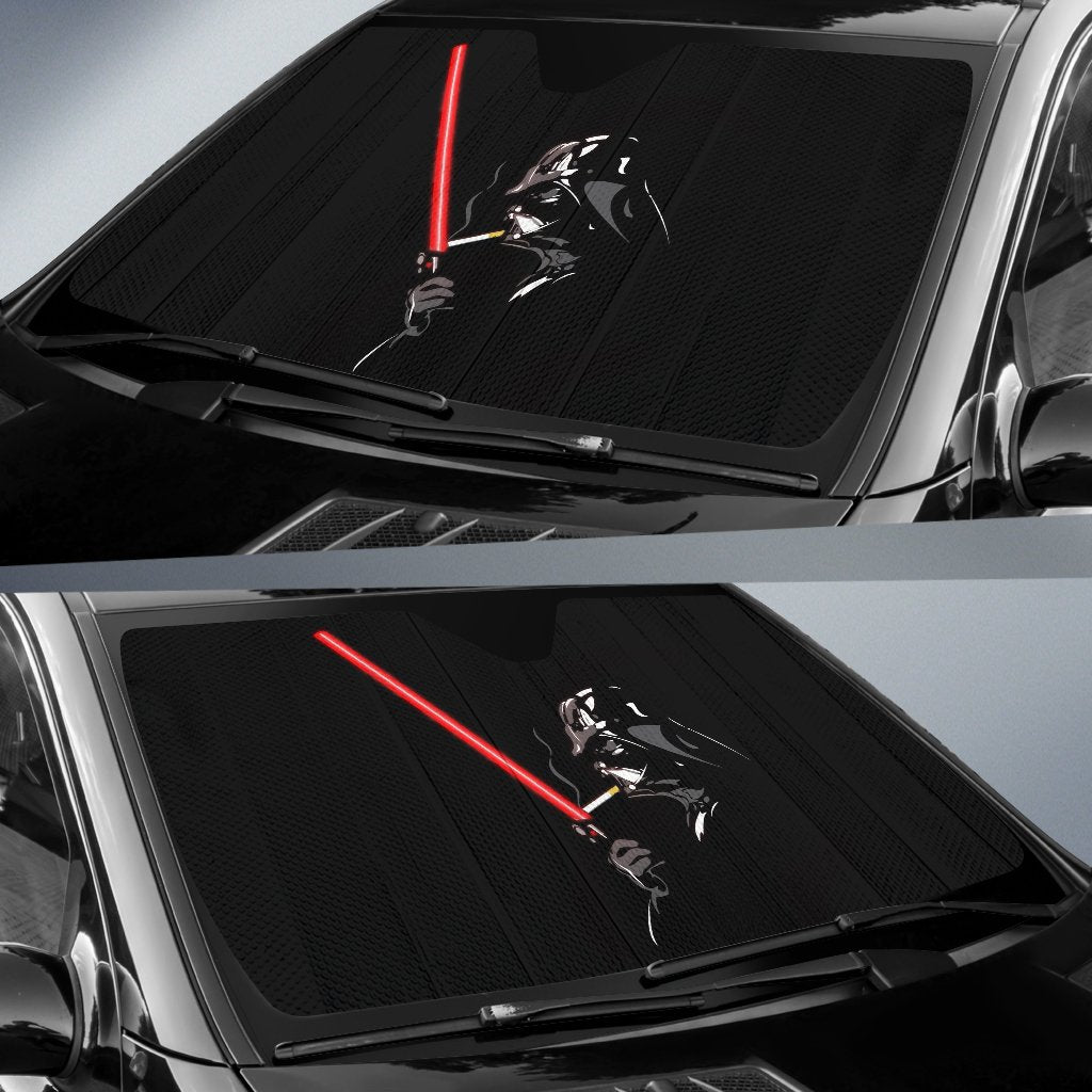 Darth Vader 2022 Car Sun Shade Gift Ideas 2022