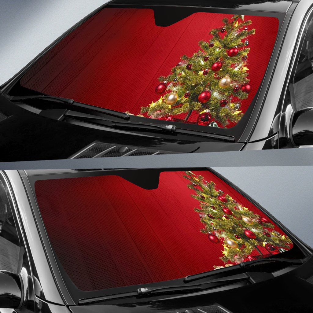 Christmas Red Sun Shade Gift Ideas 2022