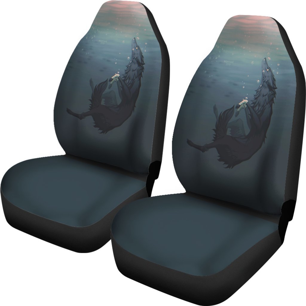 Wavering Seat Covers