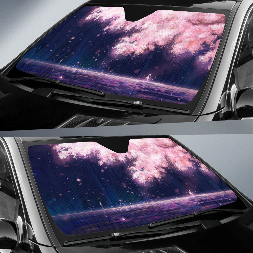 Blossom Night Sun Shade Gift Ideas 2021