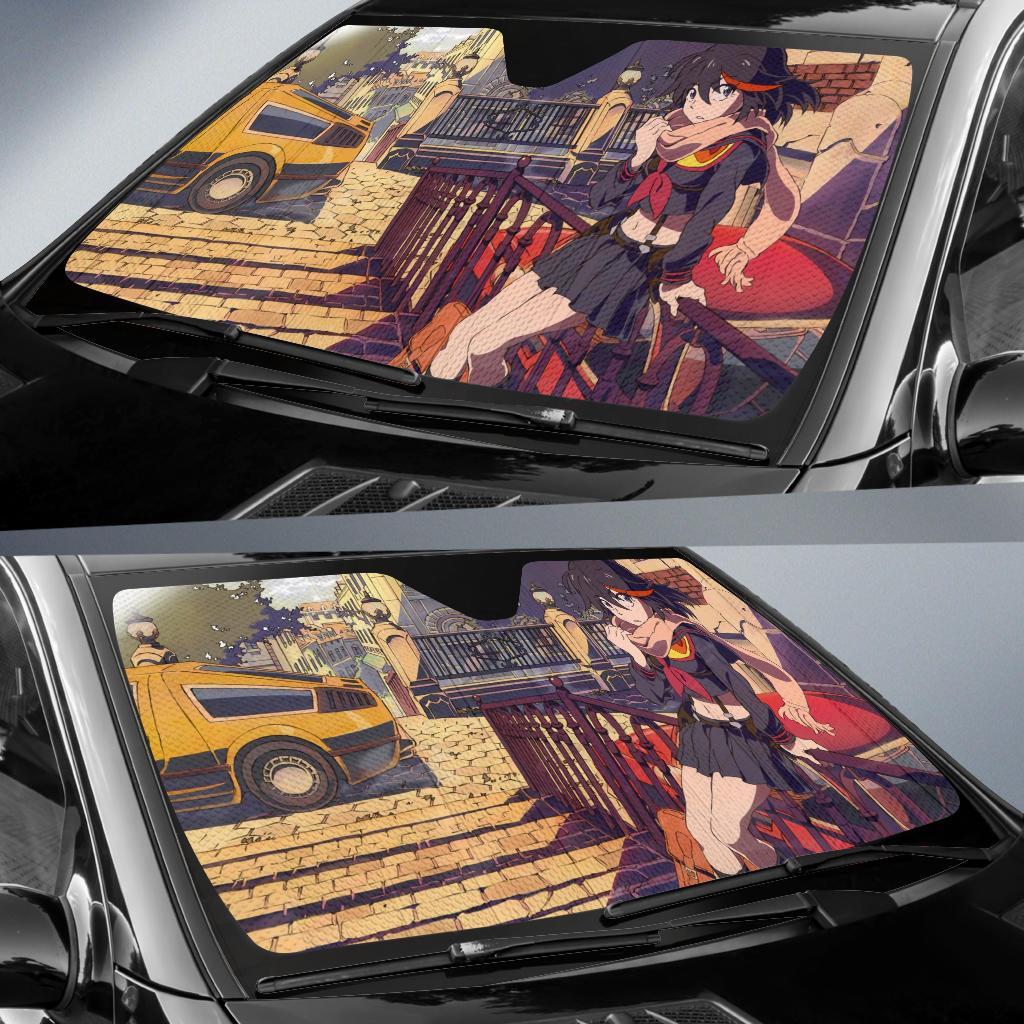 La Kill La Car Car Sun Shades Amazing Best Gift Ideas 2022