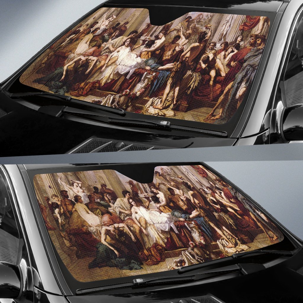 Classic Art Sun Shade Gift Ideas 2022