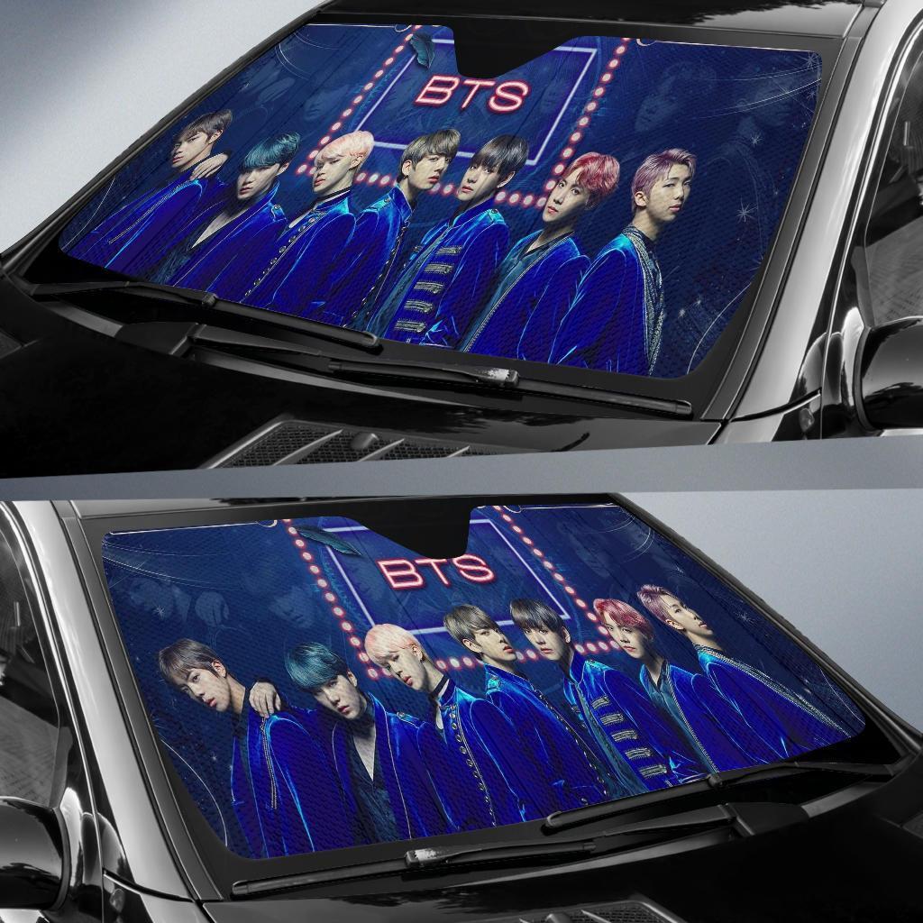 Bts Sunshades Amazing Best Gift Ideas 2022