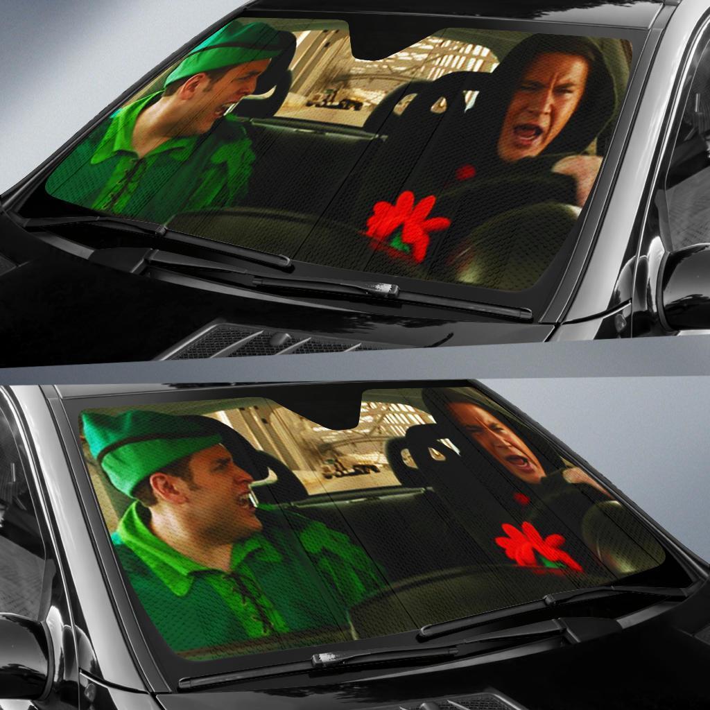 21 Jump Street Auto Sun Shade Amazing Best Gift Ideas 2022