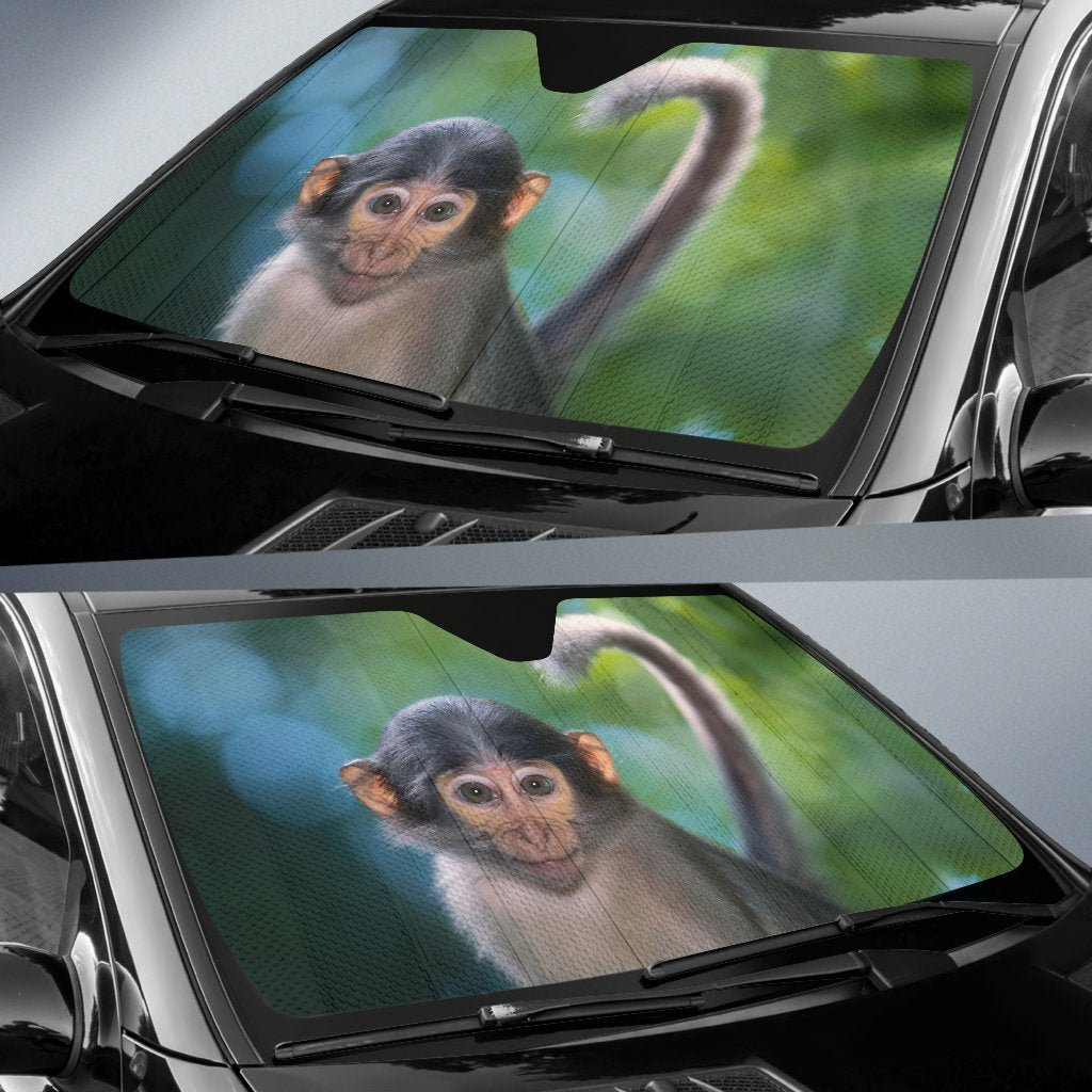 Monkey Sun Shade Gift Ideas 2022