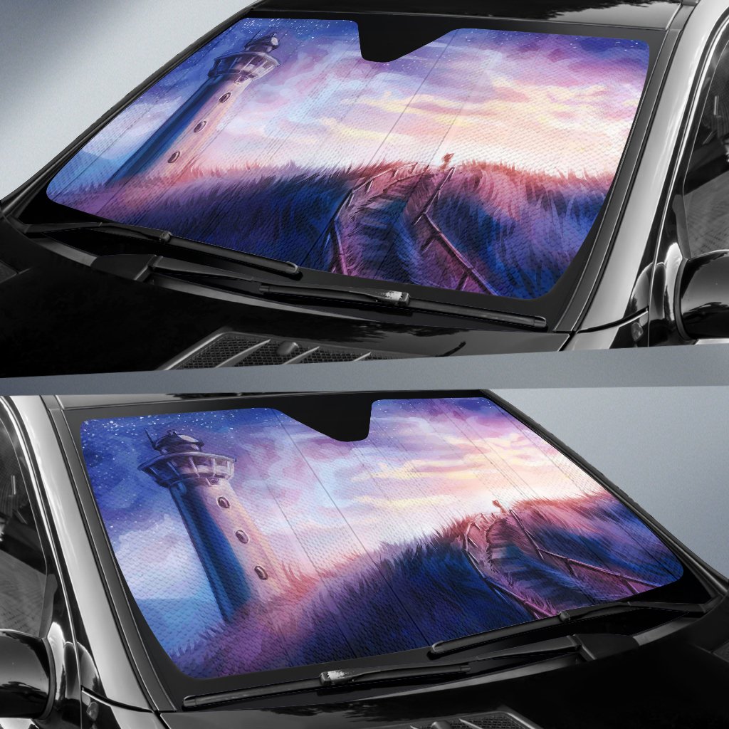 Landscape Sun Shade Amazing Best Gift Ideas 2022