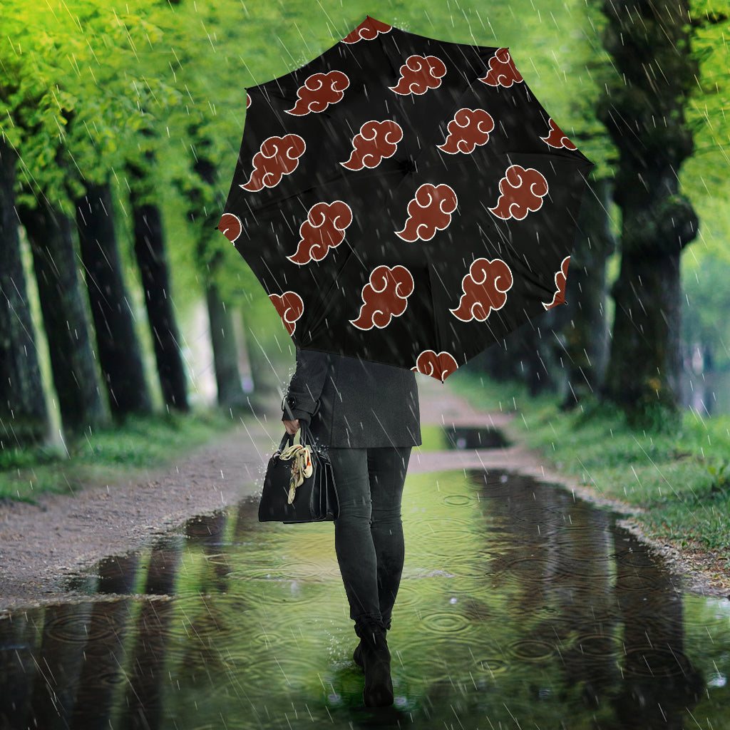 Akatsuki Naruto Cloud Umbrella 2021